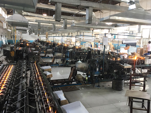 好設備好技術,呈祥值得你選擇